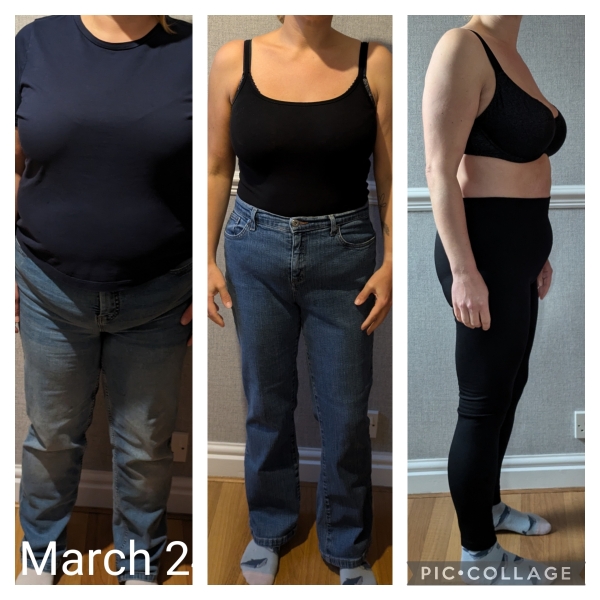 Mounjaro February to April 24 starters - Thread 3