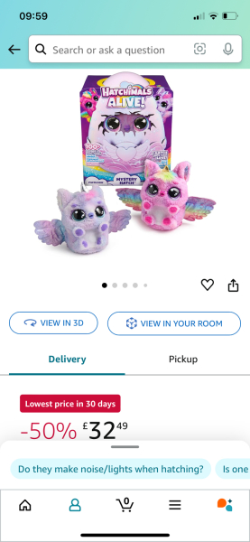 Thread 9 - the one with a kink for L’Occitaine