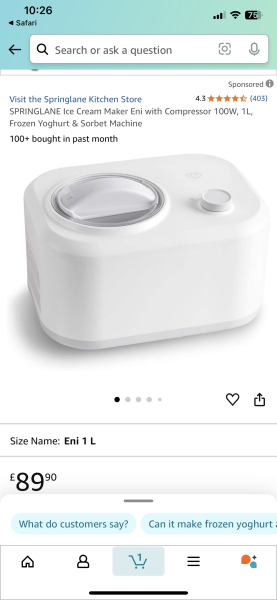 Thread 11 -   the one where I’m nostalgic for a cinnamon bum kit