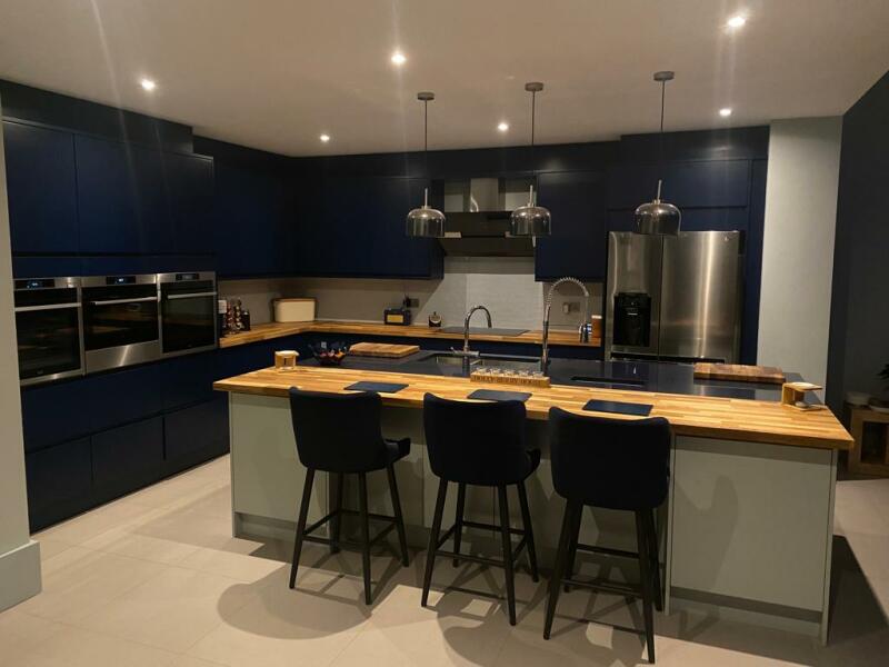 New kitchen - where to buy?