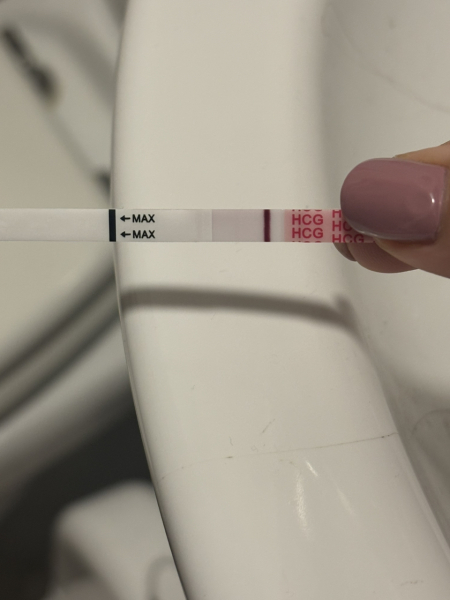 2dpo today, company welcome :)