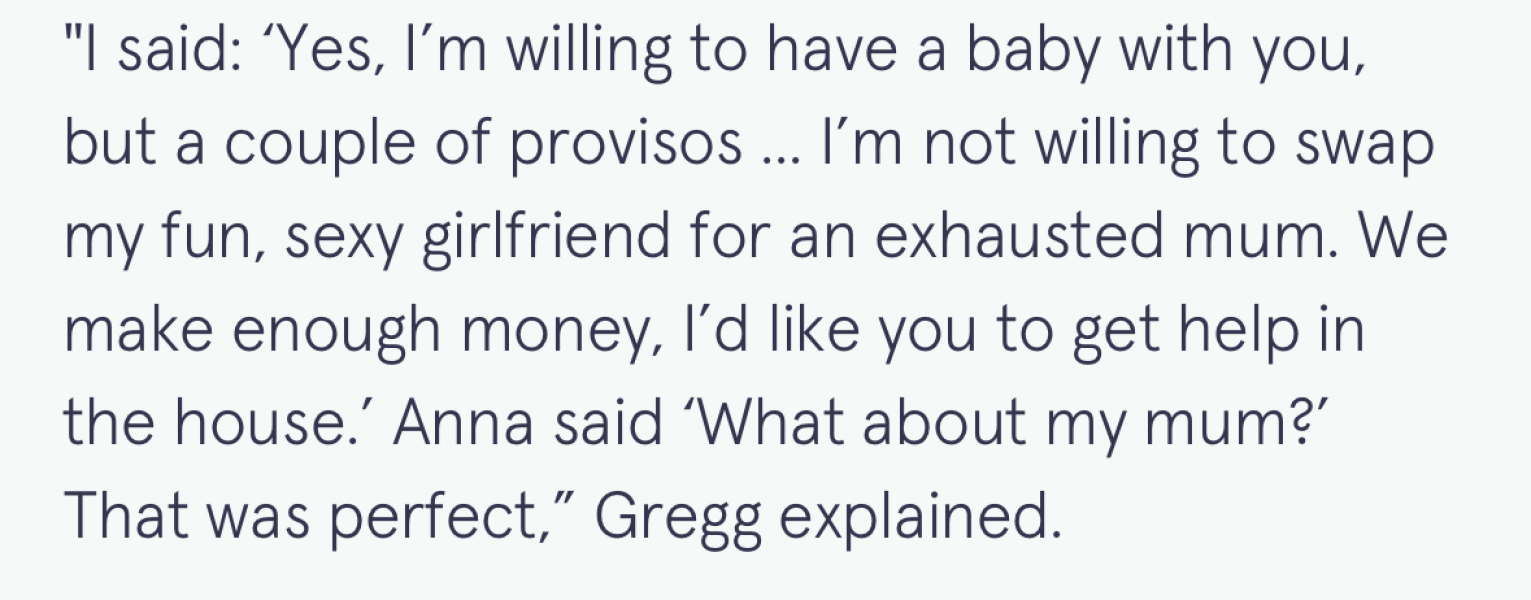 Greg wallace