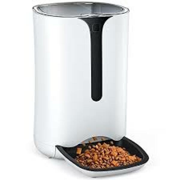 Automatic feeders