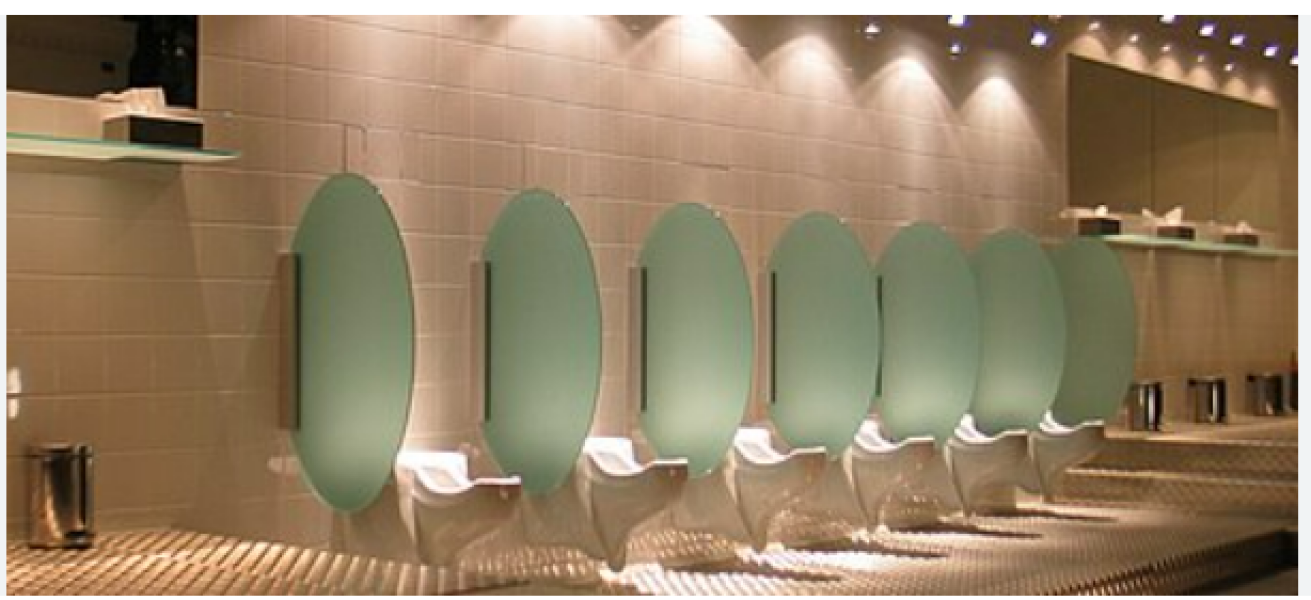 Women’s loo queues- what’s going on??