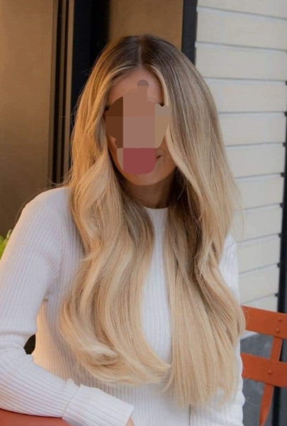 Talk like I'm an alien, how do I get this hair shape?
