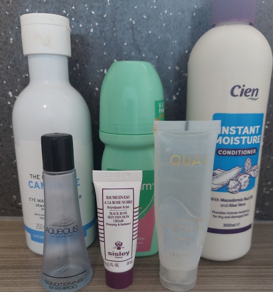 Tempted by beauty treats? Addicted to buying beauty products? Is your collection bursting with favourites? Join fellow beauty lovers in this supportive group!