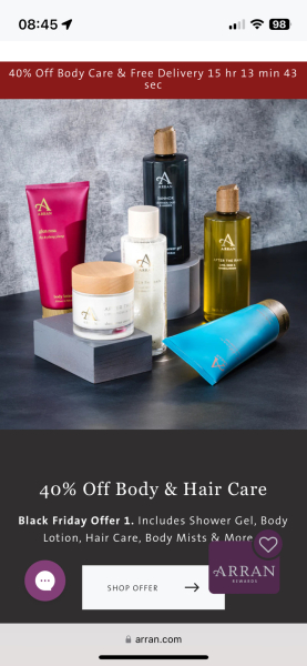 Thread 13 - the one where I'm dashing for the school run!