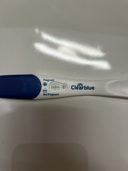 Help! Evap line or positive?