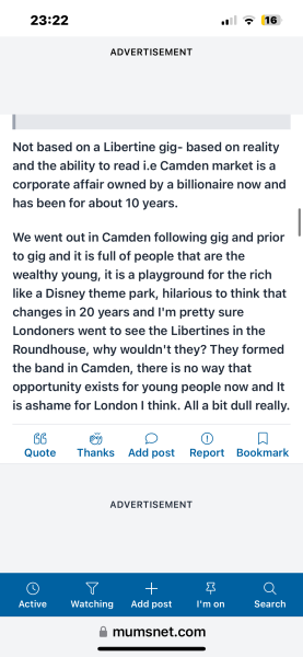 Second-homer wanting to be part of the community