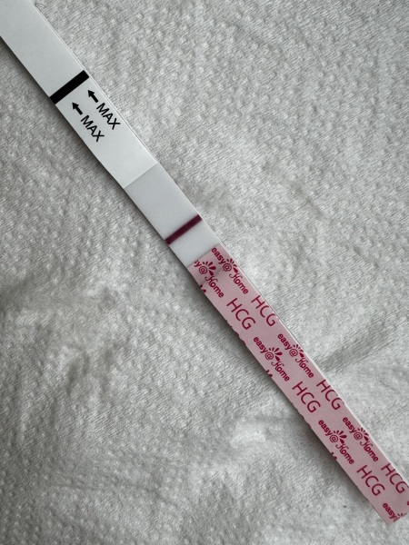 TTC after chemical pregnancy 2