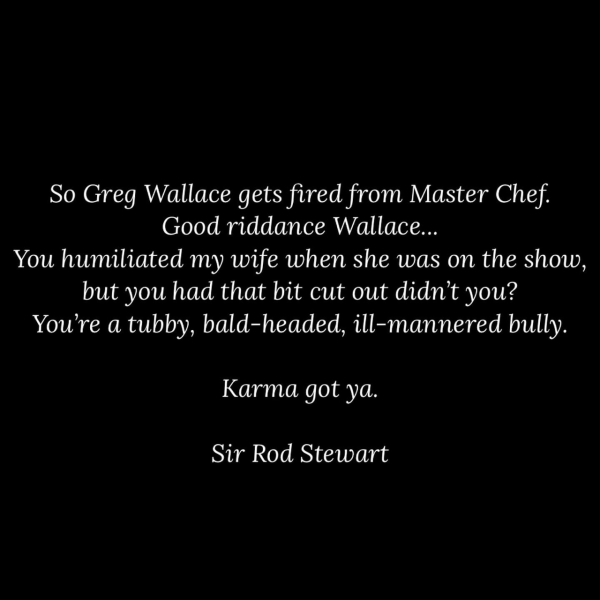 Is this the death of Masterchef?