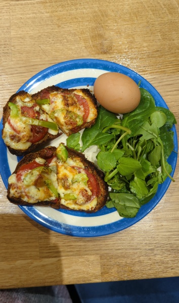 Where is my diet going wrong and keeping me obese?