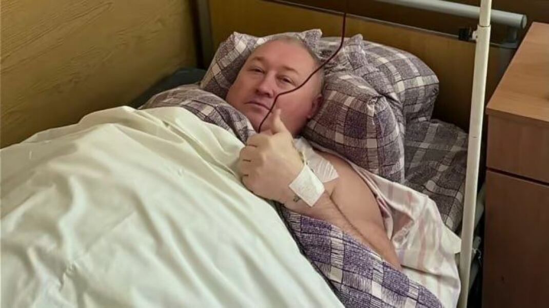 Ukraine Invasion: Part 52