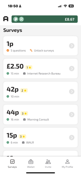 Bargain referrals - thread 7