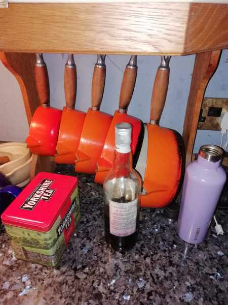 Le Creuset