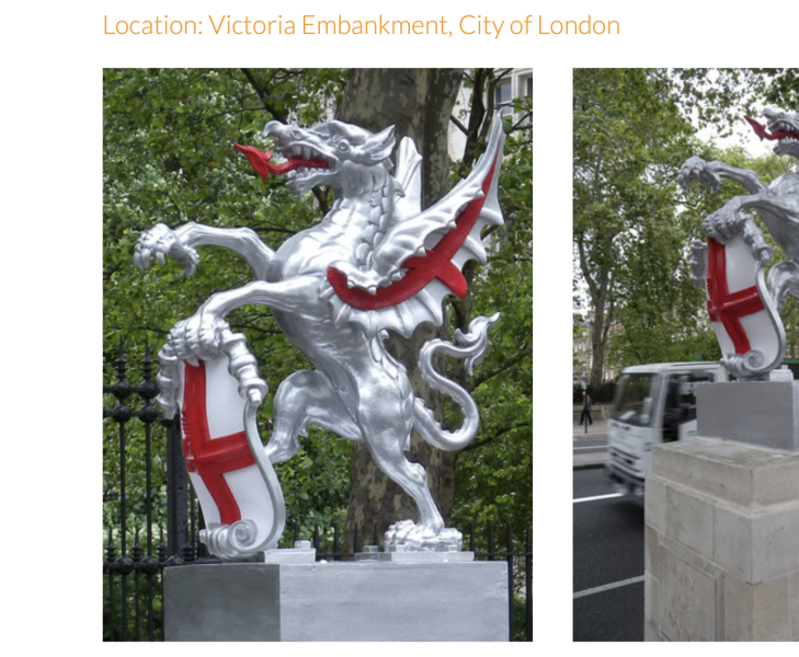 Could dragons really exist?