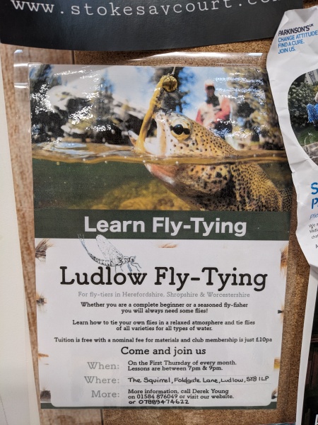 What do you do for pleasure now?