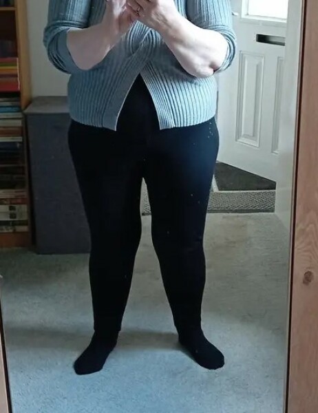 Continuing Mounjaro... Part 23