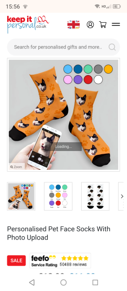 SIL gift. Which would you prefer?