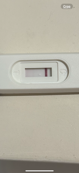 Help… is this a positive test?