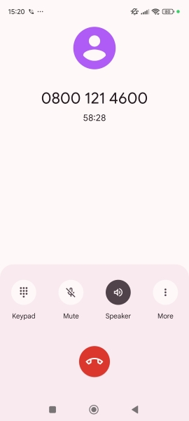DLA WAIT TIMES THREAD 55
