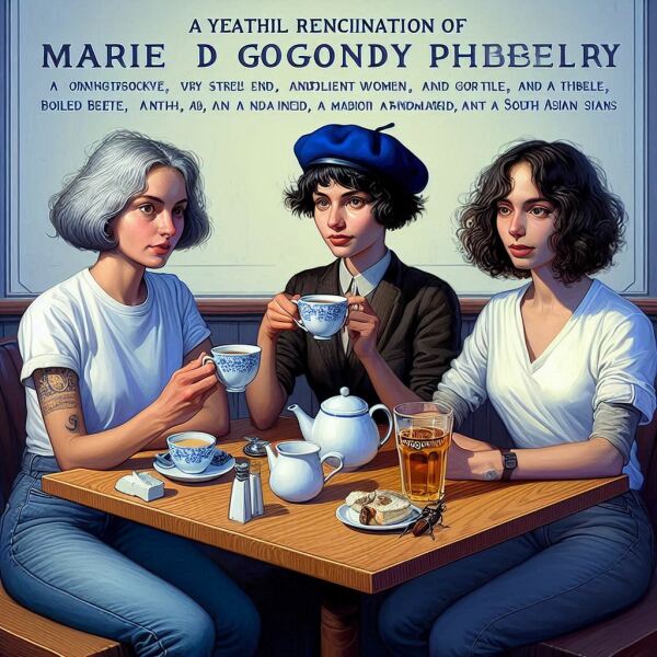 Autumn leaves, crackling fires, quokkas and puffins at the Bluestocking.