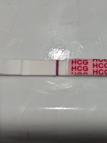 TTC after chemical pregnancy 2