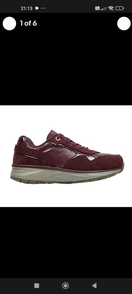 Best looking shoes for plantar Fasciitis?