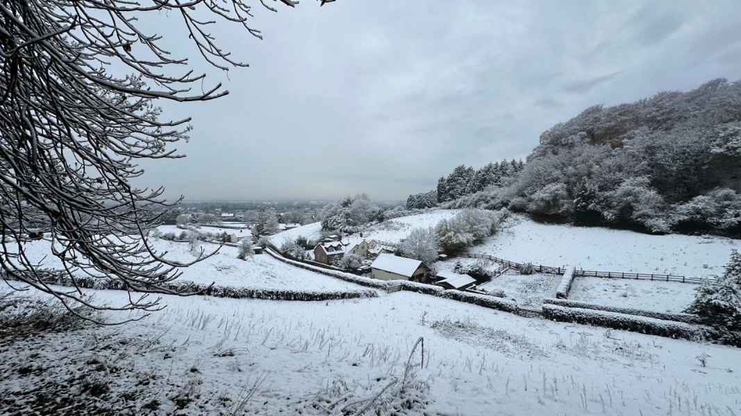 Come and tell me your dull and unexciting news 31: Calmly through the day