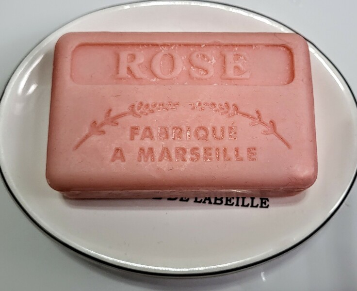 What type of soap do you have in your bathroom/s? And do you ever change it?