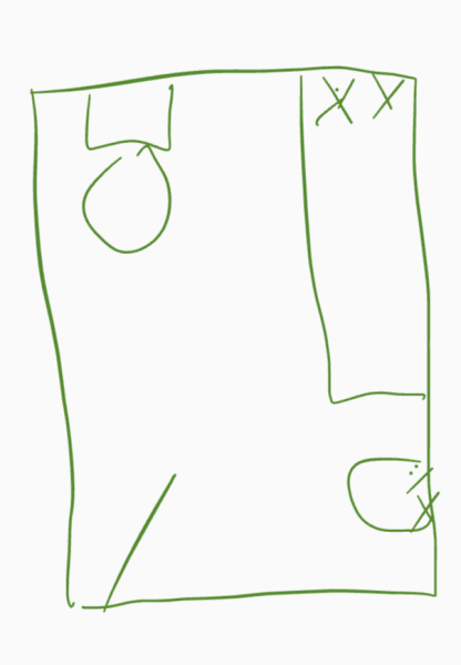 Any home designers please?