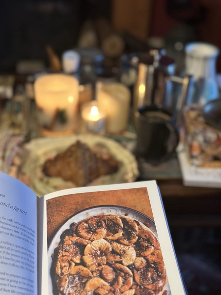 The Nigel Slater Christmas Chronicles Readalong 2024