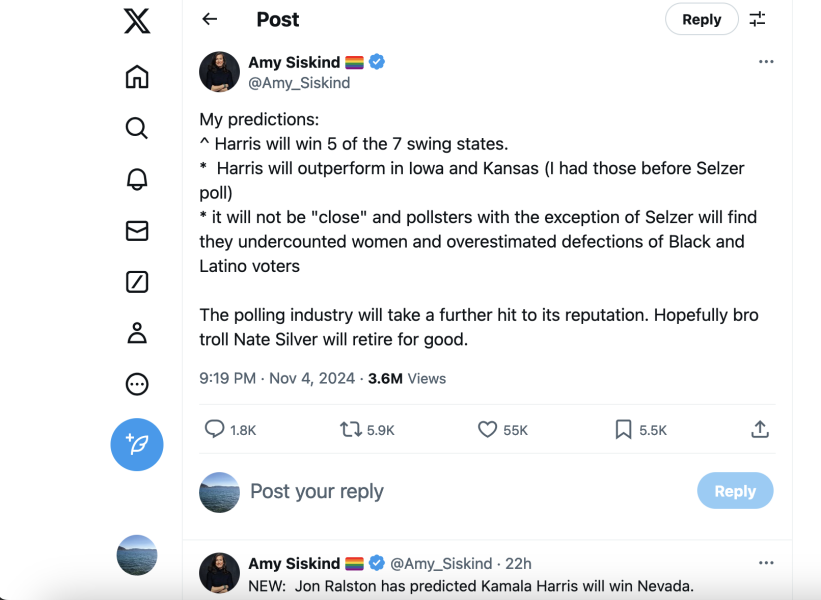 Hands Across The Water - Trump thread #135