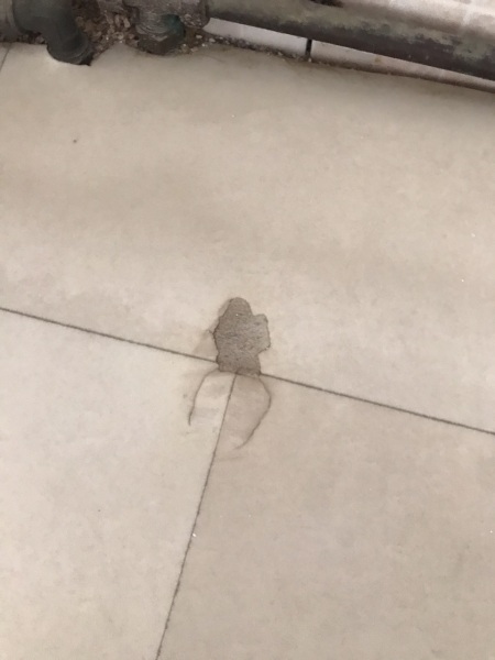 Deposit: damage and missing items