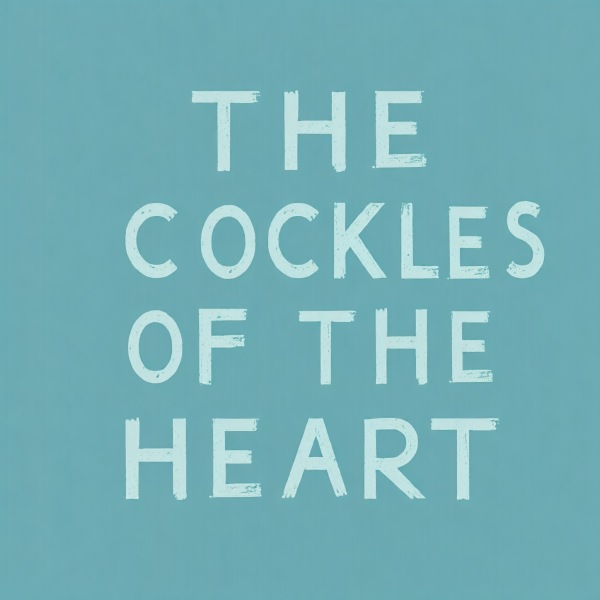 Bluestocking: Do androids dream of electric hair?