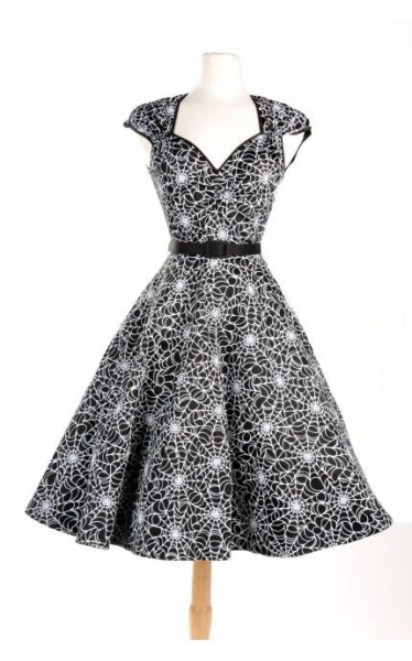 If you were invited to a Goth themed wedding