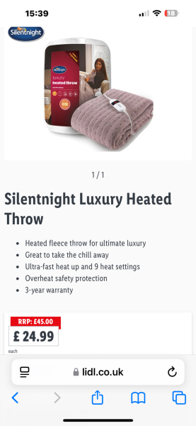 Most useful thing you've bought under £30