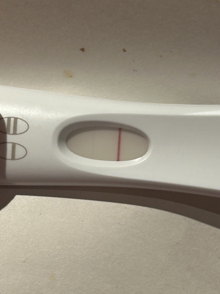 Pregnancy following medical termination
