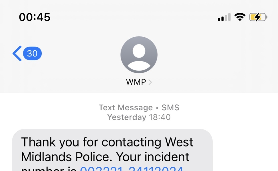 Bullied racist abuse