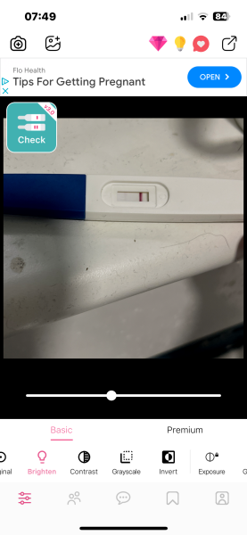 Asda tests