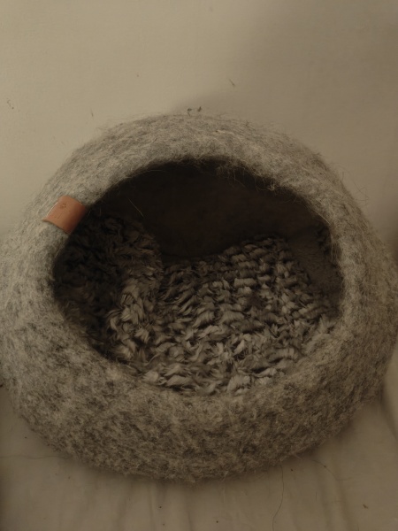 Question about Heated Cat Pads