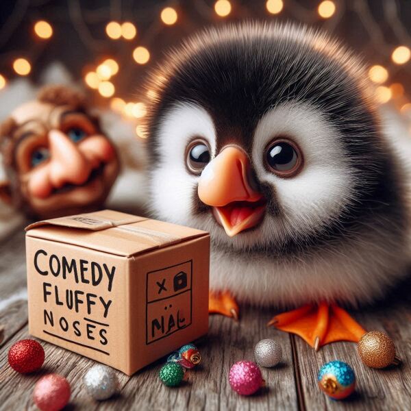 Bluestocking: Do androids dream of electric hair?