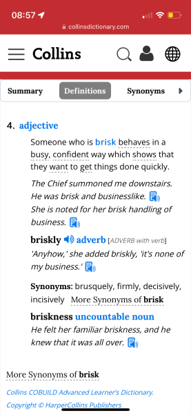 AIBU to wish people would stop writing professional emails with Chat GPT?