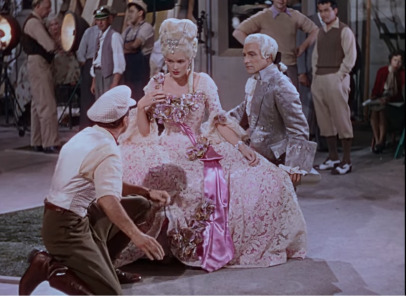 SCD 24 #10 Icons Week Decidedly Not Iconic - NO SPOILERS