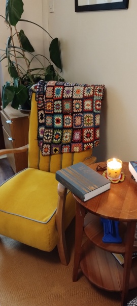 The Nigel Slater Christmas Chronicles Readalong 2024