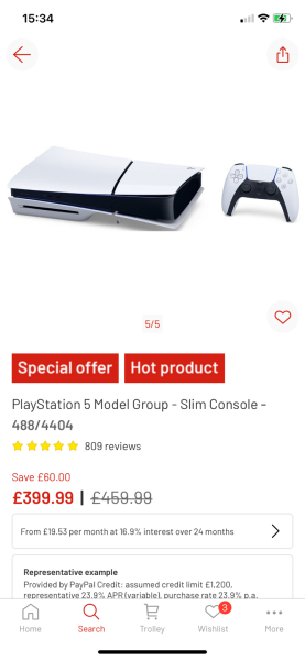 Ps5 what one clueless