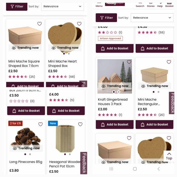 Thread 14 - the one with BLACK FRIDAY!