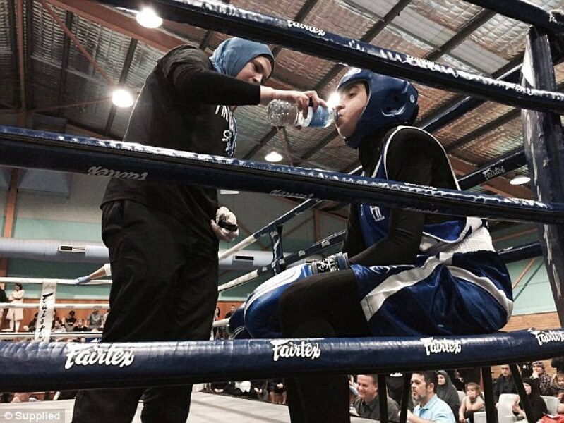 Imane Khelif medical report reported in Reduxx