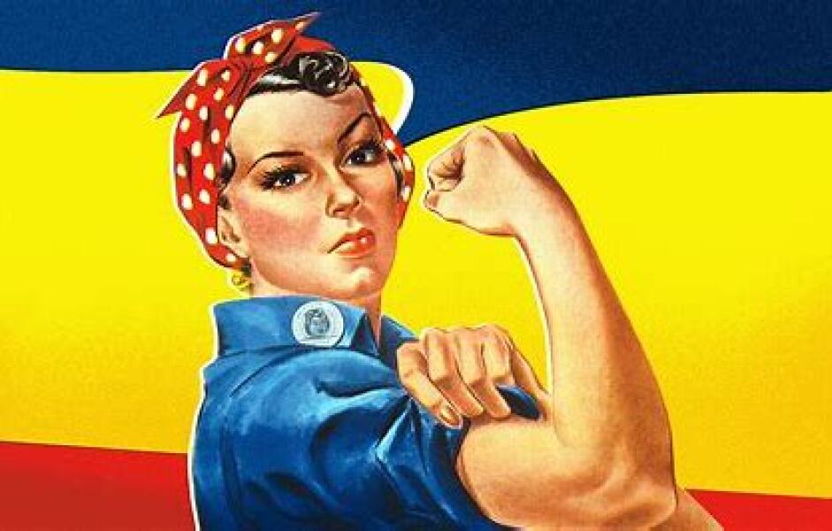 SCD 24 #10 Icons Week Decidedly Not Iconic - NO SPOILERS