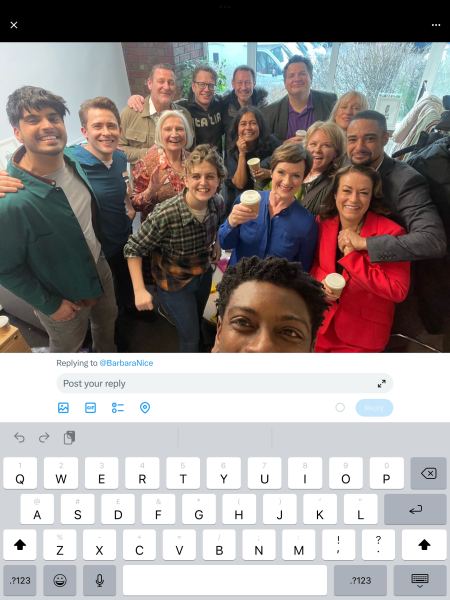 The end is nigh... final Doctors thread?